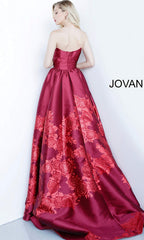 Formal Long Dress 02038 by Jovani