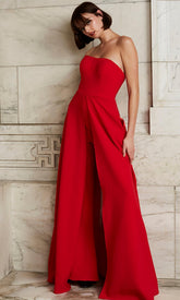 Formal Jumpsuit 03529 by Jovani