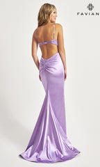 Long Formal Dress 11025 by Faviana