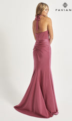 Long Formal Dress 11065 by Faviana