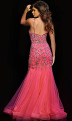 Formal Long Dress 23125 by Jovani