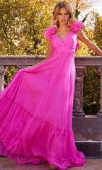 Formal Long Dress 23322 by Jovani