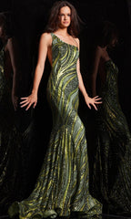 Formal Long Dress 24031 by Jovani