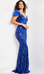 Formal Long Dress 26041 by Jovani