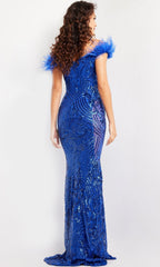 Formal Long Dress 26041 by Jovani