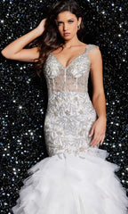 Formal Long Dress 26059 by Jovani