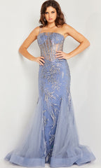 Formal Long Dress 26112 by Jovani