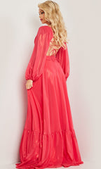 Formal Long Dress 26247 by Jovani