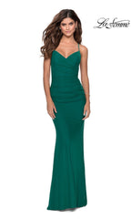 La Femme 28541 Formal Prom Dress