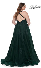 La Femme 29021 Formal Prom Dress