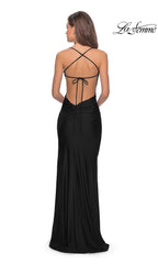 La Femme 30630 Formal Prom Dress