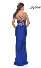 La Femme 31301 Formal Prom Dress