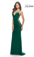 La Femme 31315 Formal Prom Dress