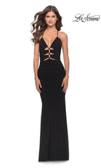 La Femme 31334 Formal Prom Dress
