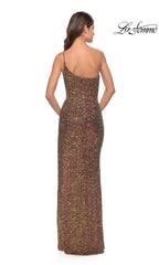 La Femme 31426 Formal Prom Dress
