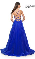 La Femme 31457 Formal Prom Dress