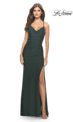 La Femme 31572 Formal Prom Dress