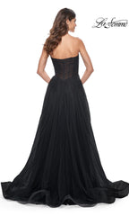 La Femme 32029 Formal Prom Dress