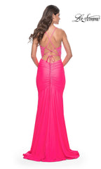 La Femme 32054 Formal Prom Dress