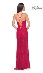 La Femme 32210 Formal Prom Dress