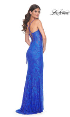 La Femme 32248 Formal Prom Dress