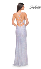 La Femme 32331 Formal Prom Dress