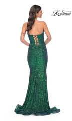 La Femme 32340 Formal Prom Dress