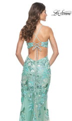 La Femme 32344 Formal Prom Dress