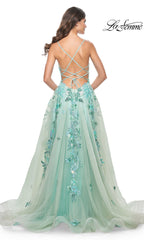 La Femme 32347 Formal Prom Dress