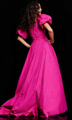Formal Long Dress 36872 by Jovani