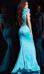 Formal Long Dress 37268 by Jovani
