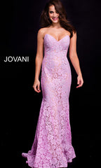 Formal Long Dress 37334 by Jovani