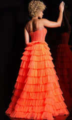 Formal Long Dress 38277 by Jovani