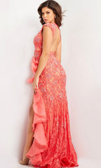 Formal Long Dress 38668 by Jovani