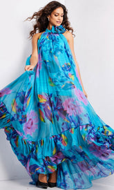 Formal Long Dress 38721 by Jovani