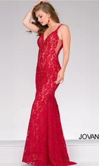 Formal Long Dress 48994 by Jovani