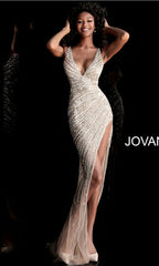 Formal Long Dress 63405 by Jovani