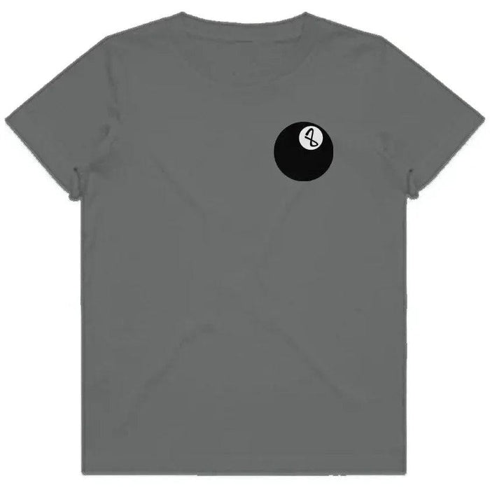 8-Ball 8-Year Anniversary Exclusive Youth Staple Tee