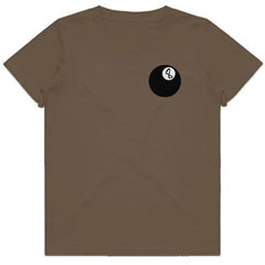 8-Ball 8-Year Anniversary Exclusive Youth Staple Tee