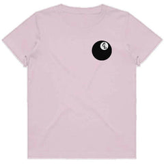 8-Ball 8-Year Anniversary Exclusive Youth Staple Tee
