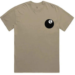 8-Ball 8-Year Anniversary Heavy Faded Tee