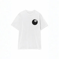 8-Ball Infinite Garment-Dyed Crewneck T-Shirt