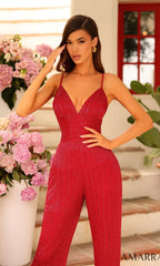 Amarra Long Formal Jumpsuit 94042-jumpsuit