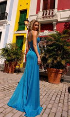 Formal Long Dress A1384 By Nox Anabel