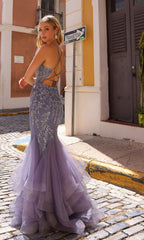 Formal Long Dress G1368 By Nox Anabel