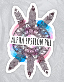 Aephi Dream Catcher Dolman Pullover