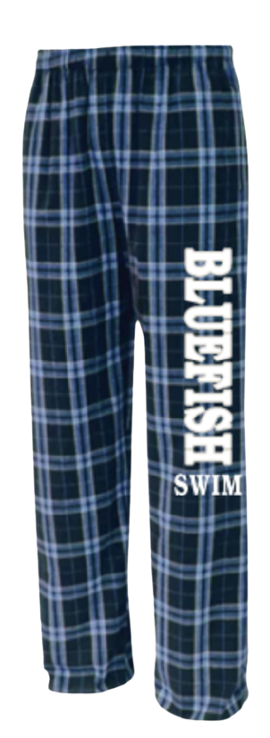 BLUEFISH FLANNEL PANTS
