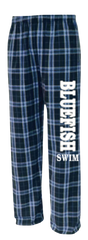 BLUEFISH FLANNEL PANTS