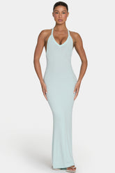 ButterCloud™ Maxi Dress in Peppermint