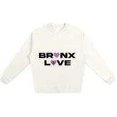 Bronx Love Heavyweight Essential Sweatshirt